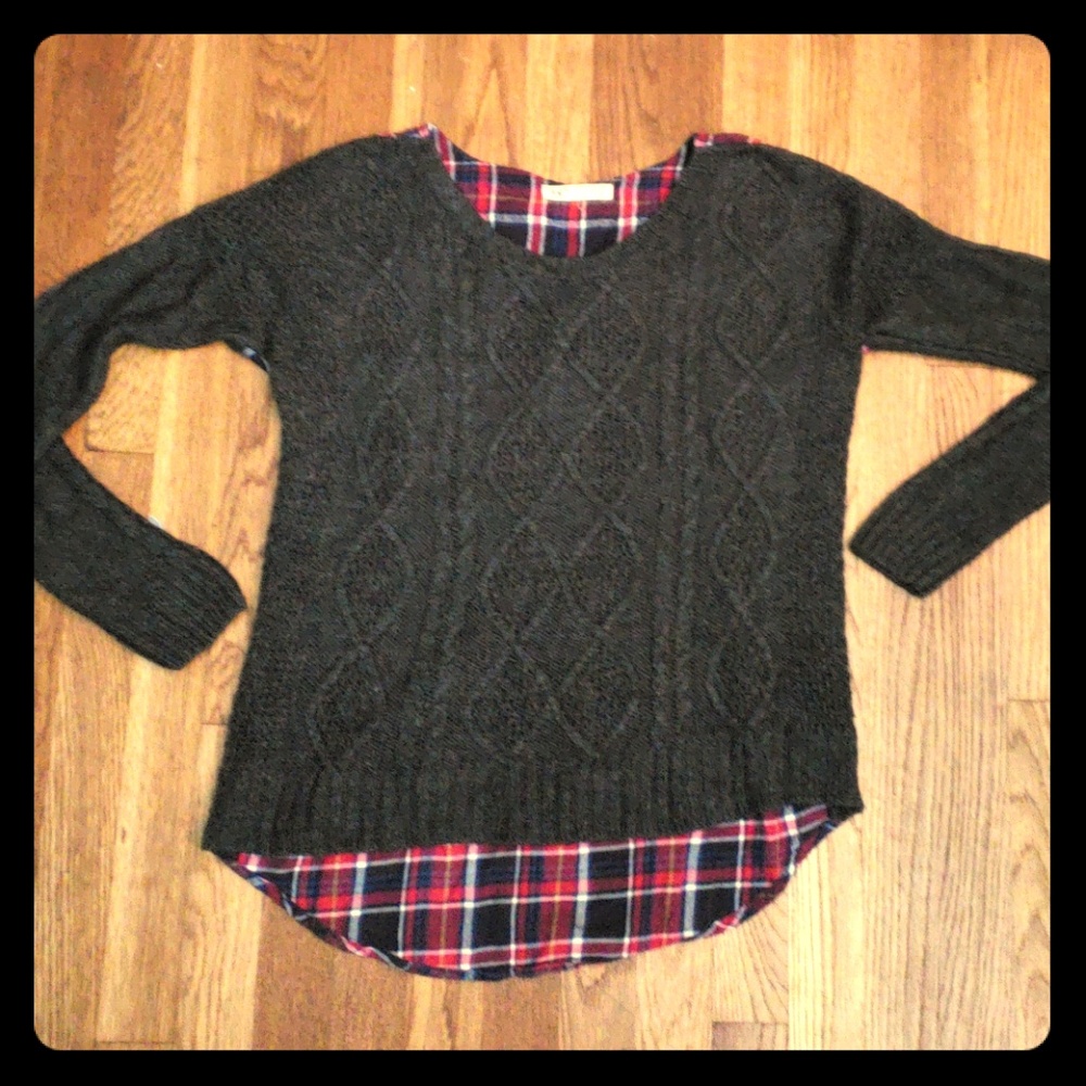 Sweater